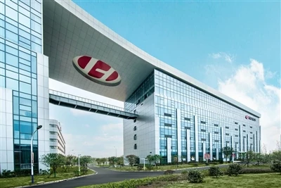 HGLaser: Gelişen Küresel Lazer Zekası ve Yüksek-Hassas Üretim
