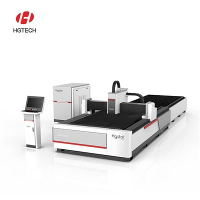 2000 W Fiber Lazer Kesim Makinesi