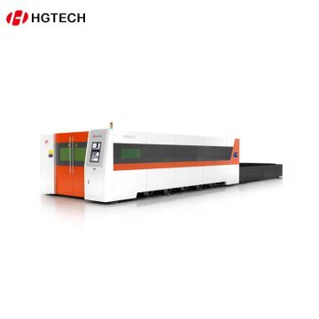 Fiber Lazer Kesim Makinesi