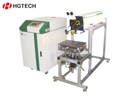 Kalıp Lazer Kaynak Makinesi