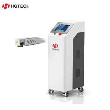 CNC Fiber Lazer İşaretleme Makinesi
