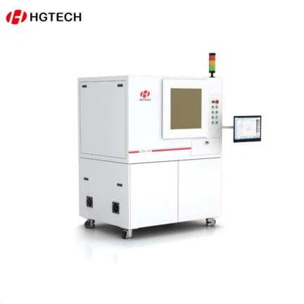 Lazer PCB Kesim Makinesi