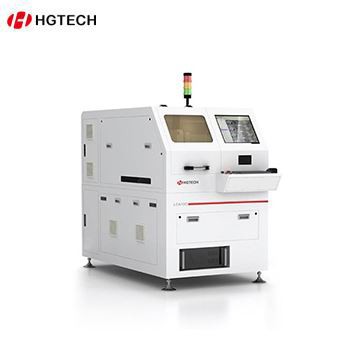 PCB Taşınabilir Lazer İşaretleme Makinesi