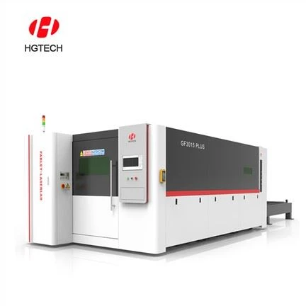 En İyi Fiber Lazer Kesim Makinesi