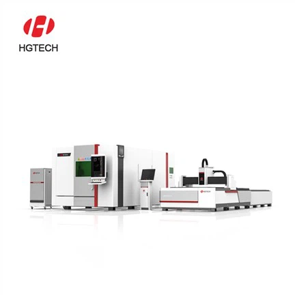 SMART-3015 Lazer Kesim Makinesi