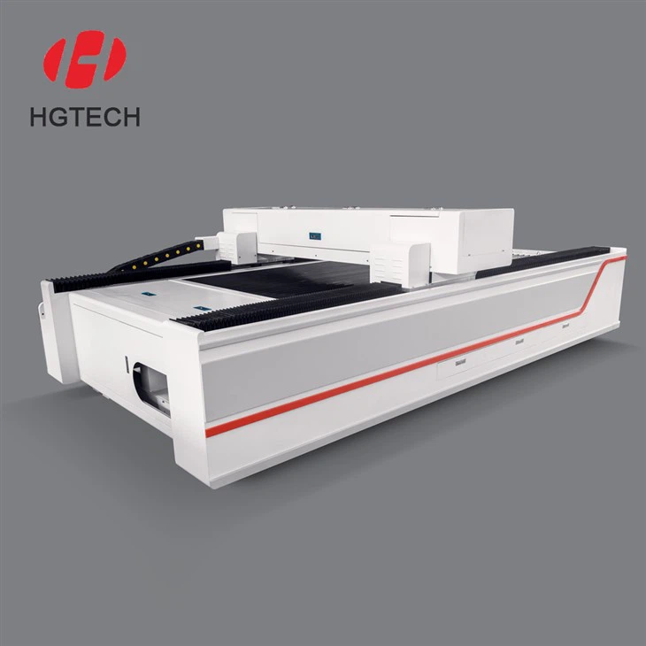 300W CO2 Lazer Kesim Oyma Makinesi